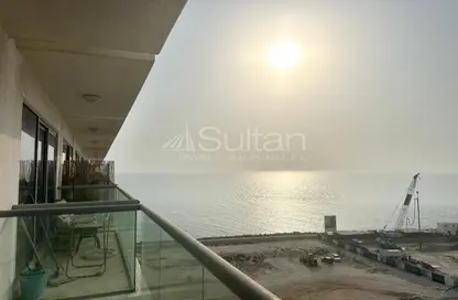 شقة - 1 حمام للبيع في باسيفيك ساموا - باسيفيك - جزيرة المرجان - رأس الخيمة