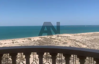 Apartment - 1 Bathroom for rent in Royal Breeze 1 - Royal Breeze - Al Hamra Village - Ras Al Khaimah