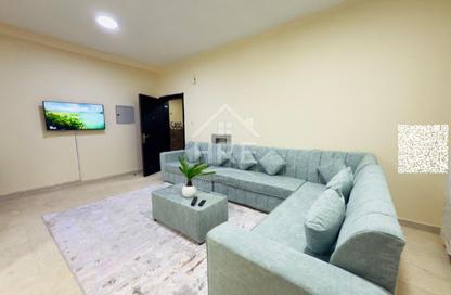 Apartment - 1 Bedroom - 2 Bathrooms for rent in Al Jawhara Building - Al Rawda 3 - Al Rawda - Ajman Apartment - 1 Bedroom - 2 Bathrooms for rent in Al Jawhara Building - Al Rawda 3 - Al Rawda - Ajman