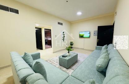 Apartment - 1 Bedroom - 2 Bathrooms for rent in Al Jawhara Building - Al Rawda 3 - Al Rawda - Ajman Apartment - 1 Bedroom - 2 Bathrooms for rent in Al Jawhara Building - Al Rawda 3 - Al Rawda - Ajman