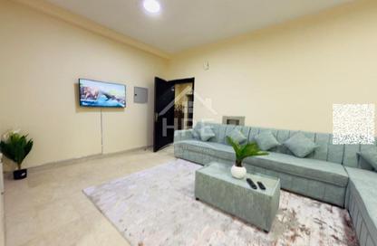 Apartment - 1 Bedroom - 2 Bathrooms for rent in Al Jawhara Building - Al Rawda 3 - Al Rawda - Ajman Apartment - 1 Bedroom - 2 Bathrooms for rent in Al Jawhara Building - Al Rawda 3 - Al Rawda - Ajman