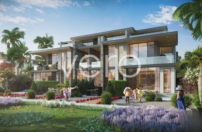 Villa - 5 Bedrooms - 6 Bathrooms for sale in Morocco - Damac Lagoons - Dubai