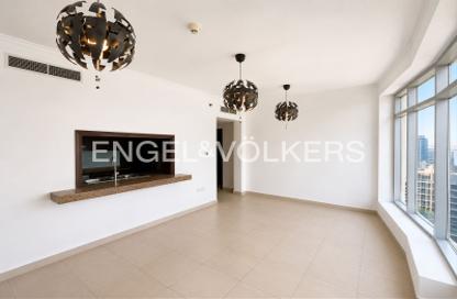 Apartment - 1 Bedroom - 2 Bathrooms for rent in Burj Views A - Burj Views - Downtown Dubai - Dubai Apartment - 1 Bedroom - 2 Bathrooms for rent in Burj Views A - Burj Views - Downtown Dubai - Dubai