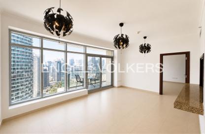 Apartment - 1 Bedroom - 2 Bathrooms for rent in Burj Views A - Burj Views - Downtown Dubai - Dubai Apartment - 1 Bedroom - 2 Bathrooms for rent in Burj Views A - Burj Views - Downtown Dubai - Dubai