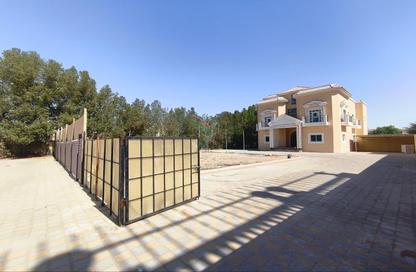 Villa - 6 Bedrooms - 6 Bathrooms for rent in Shaab Al Askar - Zakher - Al Ain