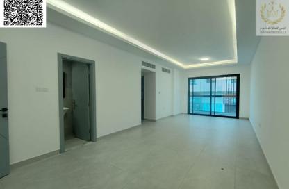 Apartment - 2 Bedrooms - 3 Bathrooms for rent in Al Jurf Industrial 3 - Al Jurf Industrial - Ajman Apartment - 2 Bedrooms - 3 Bathrooms for rent in Al Jurf Industrial 3 - Al Jurf Industrial - Ajman