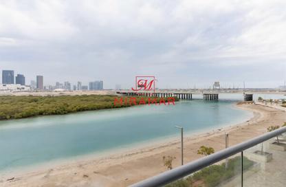 Apartment - 2 - 3 for sale in Oasis Residences - Shams Abu Dhabi - Al Reem Island - Abu Dhabi Apartment - 2 - 3 for sale in Oasis Residences - Shams Abu Dhabi - Al Reem Island - Abu Dhabi