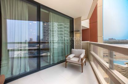 Apartment - 1 - 1 for sale in Marafid Tower - Najmat Abu Dhabi - Al Reem Island - Abu Dhabi