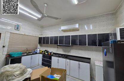 Villa - 5 Bedrooms - 7 Bathrooms for rent in Al Rawda 3 Villas - Al Rawda 3 - Al Rawda - Ajman Villa - 5 Bedrooms - 7 Bathrooms for rent in Al Rawda 3 Villas - Al Rawda 3 - Al Rawda - Ajman