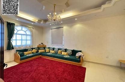 Villa - 5 Bedrooms - 7 Bathrooms for rent in Al Rawda 3 Villas - Al Rawda 3 - Al Rawda - Ajman