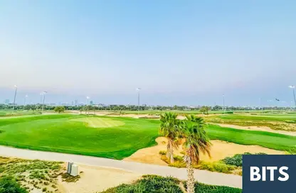 أرض - استوديو للبيع في ­ كفالي ايستايتس - داماك هيلز - دبي