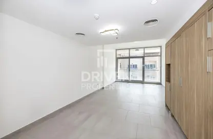 Apartment - Studio - 1 Bathroom for rent in Shamal Waves - District 14 - Jumeirah Village Circle - Dubai