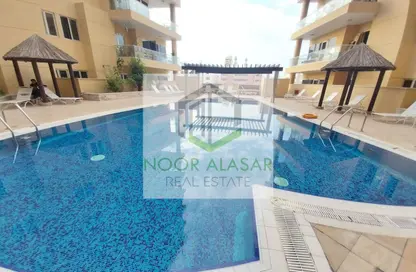 Apartment - 3 Bedrooms - 3 Bathrooms for rent in Al Qusais Residential Area - Al Qusais - Dubai