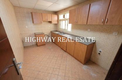 Apartment - 1 Bedroom - 2 Bathrooms for rent in Muwaileh 29 Building - Muwaileh - Sharjah