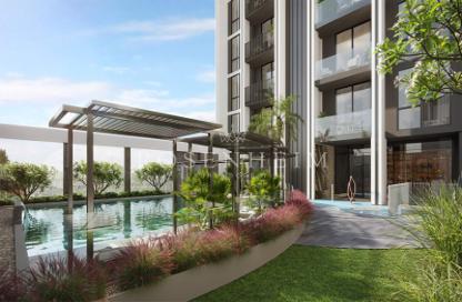 Apartment - Studio - 1 for sale in Hillmont Residences - District 15 - Jumeirah Village Circle - Dubai