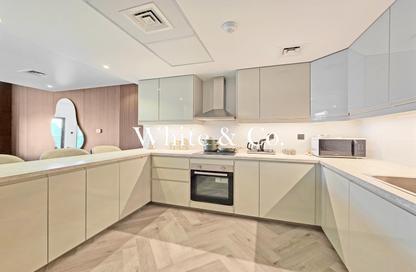 Apartment - 2 Bedrooms - 2 Bathrooms for sale in Time Place Tower - Dubai Marina - Dubai Apartment - 2 Bedrooms - 2 Bathrooms for sale in Time Place Tower - Dubai Marina - Dubai