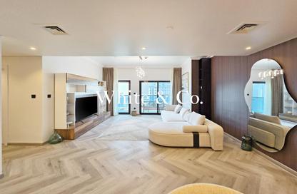 Apartment - 2 Bedrooms - 2 Bathrooms for sale in Time Place Tower - Dubai Marina - Dubai Apartment - 2 Bedrooms - 2 Bathrooms for sale in Time Place Tower - Dubai Marina - Dubai