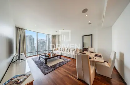 Apartment - 1 Bedroom - 2 Bathrooms for sale in Burj Khalifa - Burj Khalifa Area - Downtown Dubai - Dubai