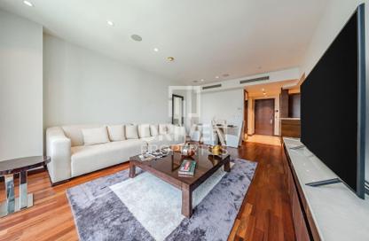 Apartment - 1 Bedroom - 2 Bathrooms for sale in Burj Khalifa - Burj Khalifa Area - Downtown Dubai - Dubai Apartment - 1 Bedroom - 2 Bathrooms for sale in Burj Khalifa - Burj Khalifa Area - Downtown Dubai - Dubai