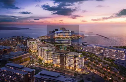 شقة - 2 غرف نوم - 3 حمامات للبيع في ذا ارتهاوس - منطقة السعديات الثقافية - جزيرة السعديات - أبوظبي