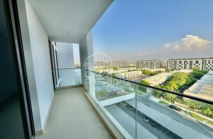 Apartment - 1 Bedroom - 2 Bathrooms for sale in MISK Apartments - Aljada - Sharjah