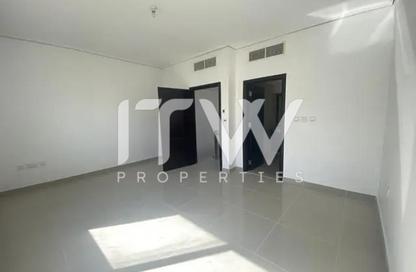 تاون هاوس - 3 غرف نوم - 4 حمامات للايجار في طراز صحراوي - فيلات الريف - الريف - أبوظبي