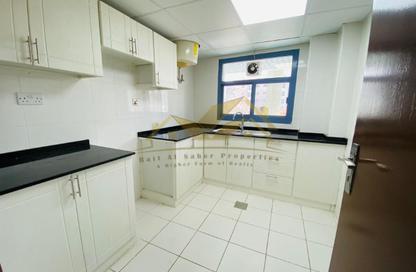 Apartment - Studio - 1 Bathroom for rent in Al Raffa - Bur Dubai - Dubai