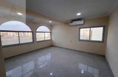 شقة - غرفة نوم - 2 حمامات للايجار في فلل الروضة 3 - 3  الروضة - الروضة - عجمان