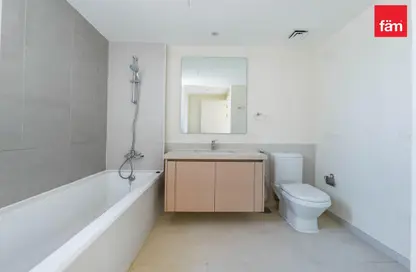 Apartment - 3 Bedrooms - 2 Bathrooms for rent in Block 38 - Urbana 1 - Urbana - EMAAR South - Dubai South (Dubai World Central) - Dubai