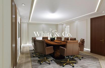 Office Space - Studio for rent in Al Saaha - Downtown Dubai - Dubai