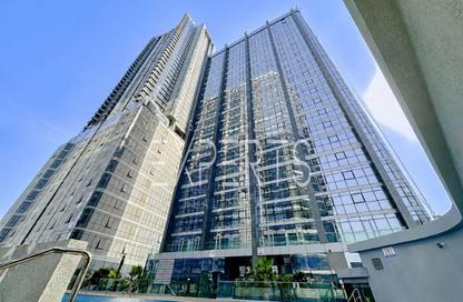 Apartment - 3 - 2 for rent in Radiant Boulevard - Radiant Square - City Of Lights - Al Reem Island - Abu Dhabi Apartment - 3 - 2 for rent in Radiant Boulevard - Radiant Square - City Of Lights - Al Reem Island - Abu Dhabi