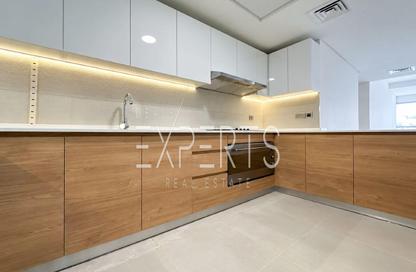 Apartment - 3 - 2 for rent in Radiant Boulevard - Radiant Square - City Of Lights - Al Reem Island - Abu Dhabi