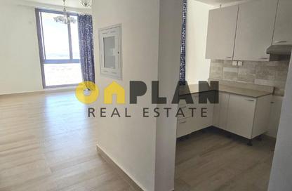 Apartment - 1 Bedroom - 1 Bathroom for rent in Palma Residences - Dubai South (Dubai World Central) - Dubai