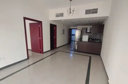 شقة - غرفة نوم - 2 حمامات للايجار في برج الشاهد - برشا هايتس (تيكوم) - دبي