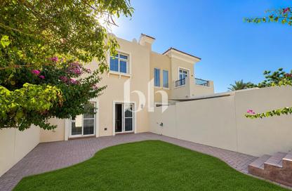 Townhouse - 2 Bedrooms - 3 Bathrooms for rent in Al Reem 1 - Al Reem - Arabian Ranches - Dubai