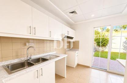 Townhouse - 2 Bedrooms - 3 Bathrooms for rent in Al Reem 1 - Al Reem - Arabian Ranches - Dubai