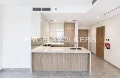 Apartment - 1 - 1 for sale in Peninsula Two - Peninsula - Business Bay - Dubai