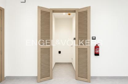 Apartment - 1 - 1 for sale in Peninsula Two - Peninsula - Business Bay - Dubai