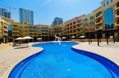 Apartment - 1 Bedroom - 1 Bathroom for rent in Diamond Views 3 - District 11 - Jumeirah Village Circle - Dubai