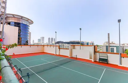 Apartment - 3 Bedrooms - 4 Bathrooms for sale in Dubai Jewel Tower - Dubai Media City - Dubai