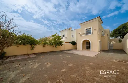 فيلا - 5 غرف نوم - 5 حمامات للبيع في غدير 2 - الغدير - البحيرات - دبي