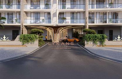 شقة - 1 حمام للبيع في آر آر جراند - منطقة سكنية - دبي الجنوب (مركز دبي العالمي) - دبي شقة - 1 حمام للبيع في آر آر جراند - منطقة سكنية - دبي الجنوب (مركز دبي العالمي) - دبي