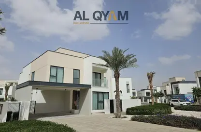Villa - 4 Bedrooms - 4 Bathrooms for rent in Caya 2 - Arabian Ranches 3 - Dubai