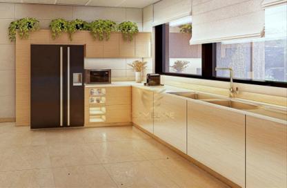 Villa - 5 - 7+ for sale in Shomous Residential Complex - Sharjah Garden City - Sharjah