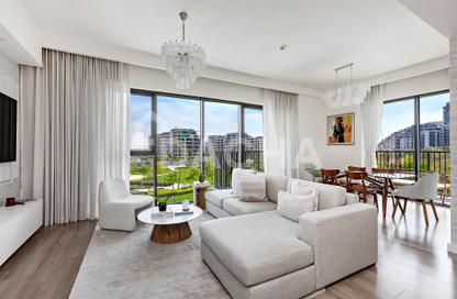 Apartment - 3 Bedrooms - 3 Bathrooms for sale in Executive Residences 2 - Executive Residences - Dubai Hills Estate - Dubai