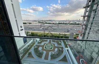 Apartment - 2 Bedrooms - 2 Bathrooms for sale in Royal Regency - Business Bay - Dubai