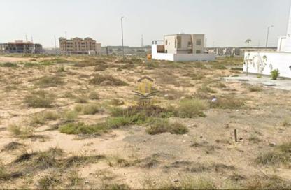 Land - Studio for sale in Tilal City D - Tilal City - Sharjah