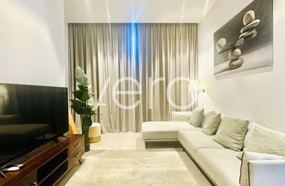 Apartment - 2 Bedrooms - 2 Bathrooms for sale in 15 Northside Tower 2 - 15 Northside - Business Bay - Dubai