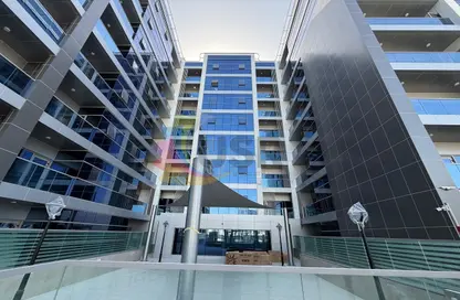 Apartment - 2 Bedrooms - 3 Bathrooms for rent in Arjan - Dubai