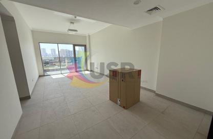 Apartment - 2 Bedrooms - 3 Bathrooms for rent in Art Courtyard - Arjan - Dubai